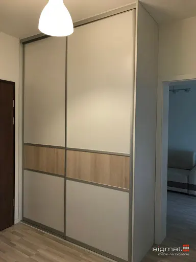 Sigmat - meble kuchenne, kuchnie i szafy na wymiar Wrocław